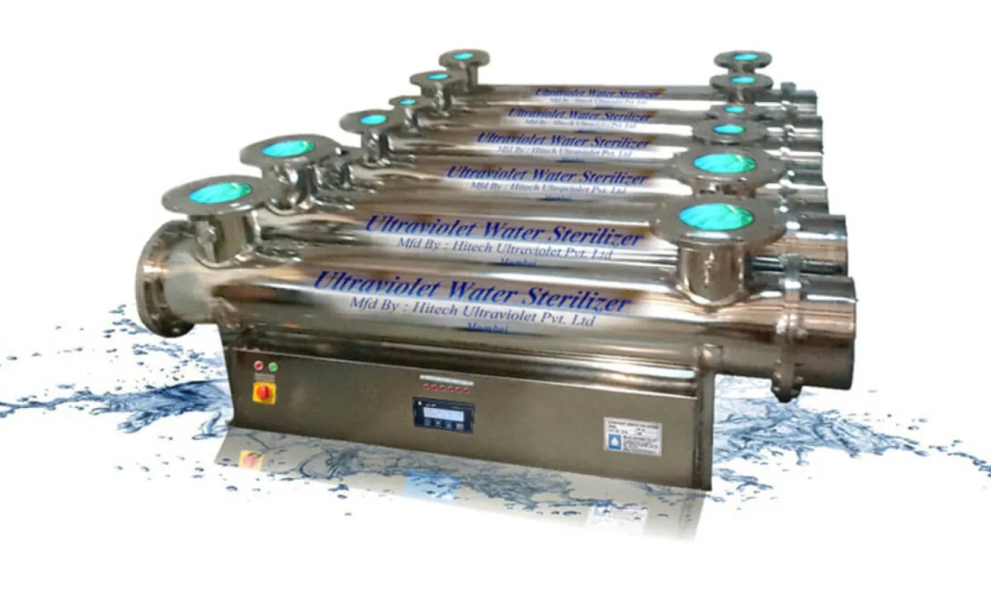uv-water-systems-functioning
